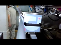 Machine d'impression de date d'emballage multifonction durable 50 Hz 150 W 24x40 mm