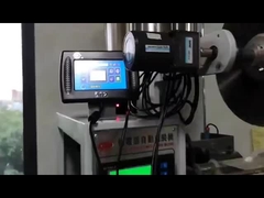 Imprimante à transfert thermique multifonctionnelle 50 Hz 150 W 24 x 40 mm