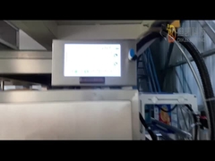 Imprimante thermique à code Qr de 32 mm pour machines d'emballage par débit