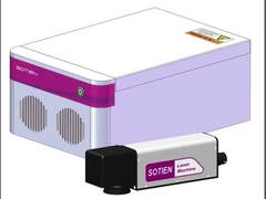 Machine de marquage au laser