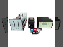 Codeur à rouleaux d'encre chaude