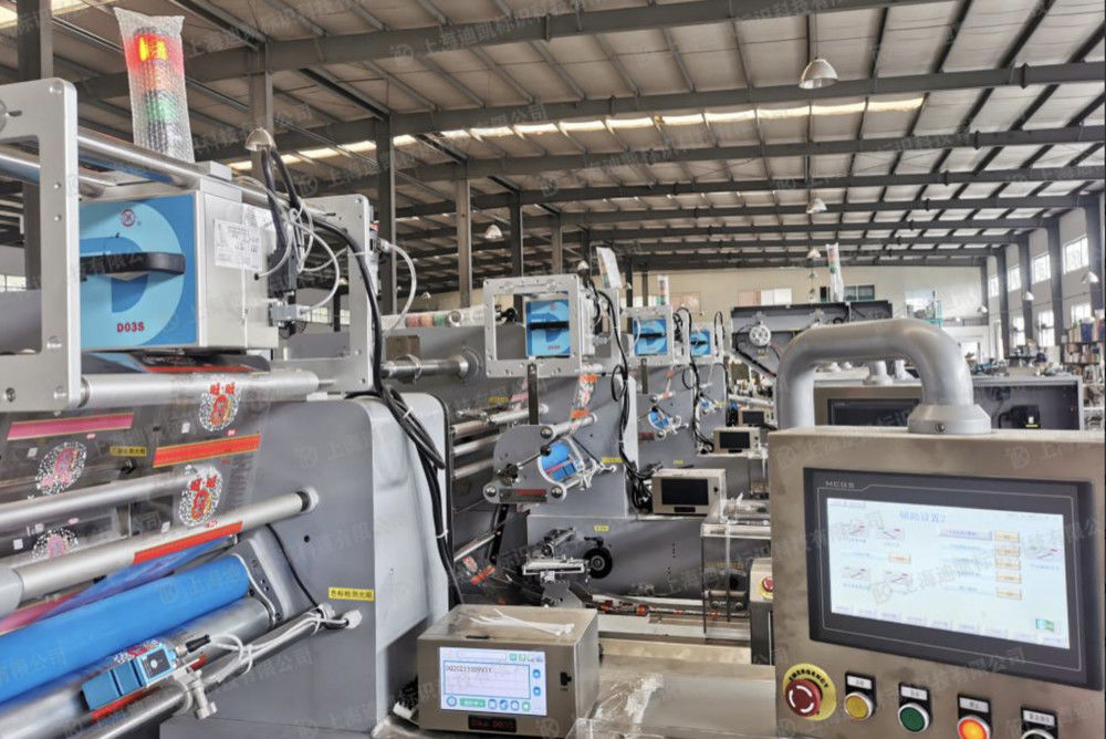 D03S 300 Dpi 32MM Code QR imprimant l'imprimante Expiry Date de code en lots/codeur de code barres