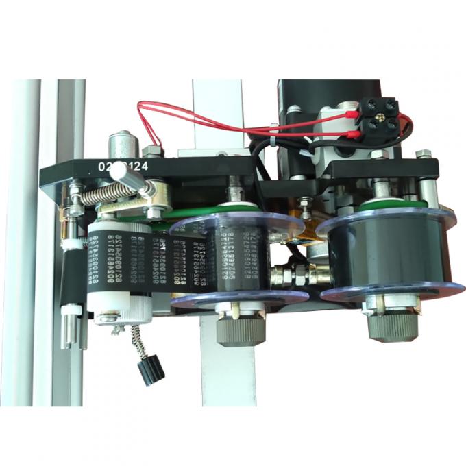 Timbre chaud de ruban de DIKAI 5KG codant les lignes 220V de la machine 3 3