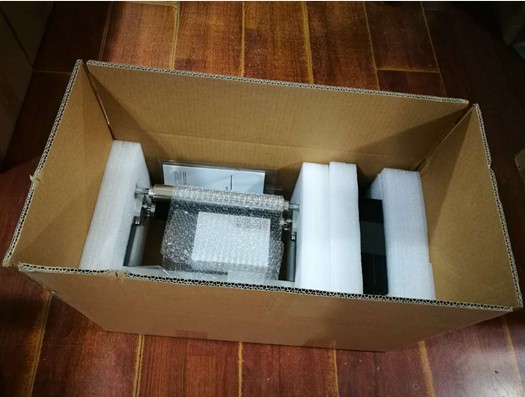 Timbre chaud de ruban de DIKAI 5KG codant les lignes 220V de la machine 3 5