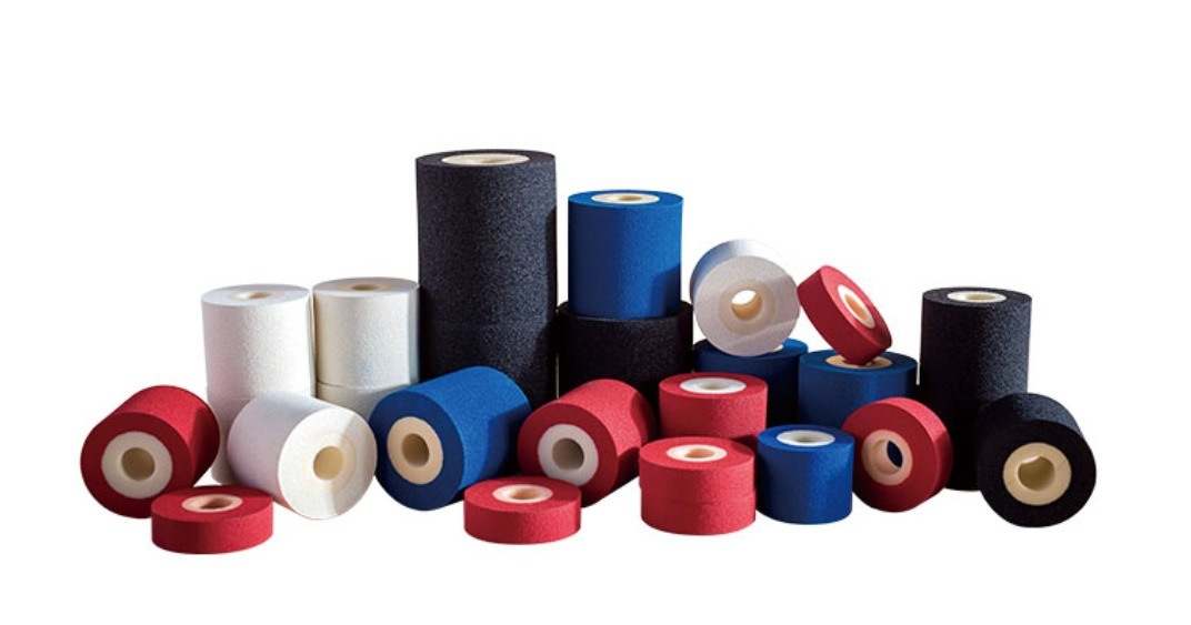 DIKAI DK-802 Intermittent Ink Roll Coder with Max 150 Prints/Minute, Max 3 Lines, and 20 Characters/Line for High-Speed Coding