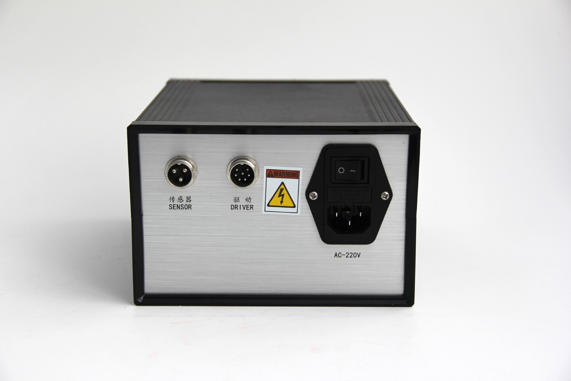 Automatic Hot Ink Roll Coder with AC220+10V Power and 50/60Hz Frequency for Expiry Date and Batch Number Printing