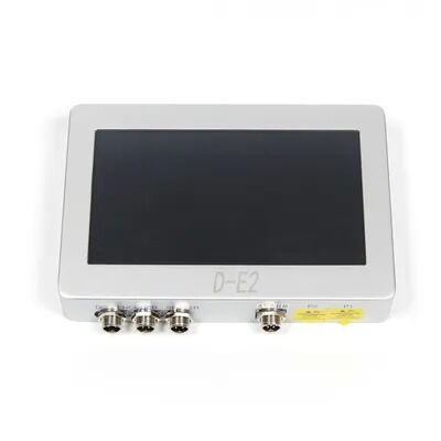 Imprimante Dikai EA TIJ avec écran tactile de 7 pouces Garantie 1 an et système de verrouillage RFID sans contact